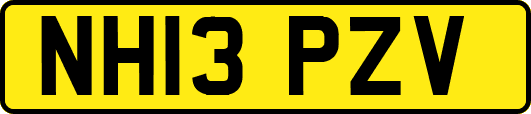 NH13PZV