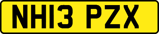 NH13PZX