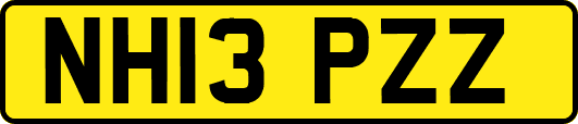 NH13PZZ
