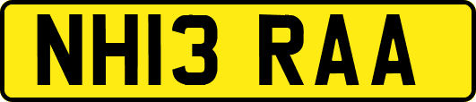 NH13RAA