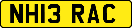 NH13RAC