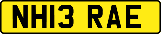 NH13RAE