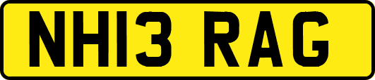 NH13RAG