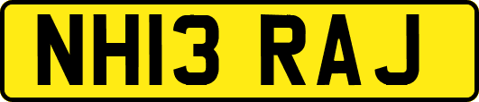 NH13RAJ