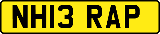 NH13RAP
