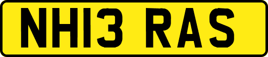 NH13RAS