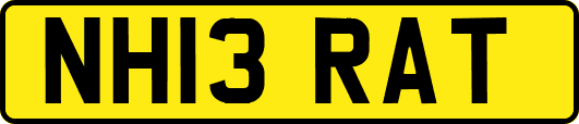 NH13RAT
