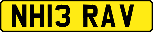 NH13RAV