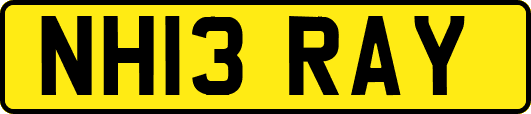 NH13RAY
