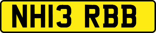 NH13RBB