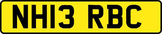 NH13RBC