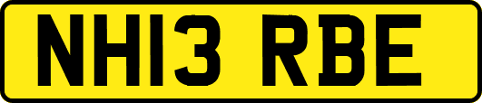 NH13RBE