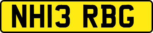 NH13RBG
