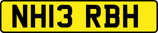 NH13RBH