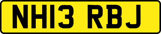 NH13RBJ