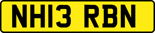 NH13RBN