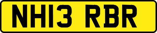 NH13RBR