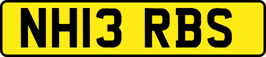 NH13RBS
