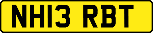 NH13RBT