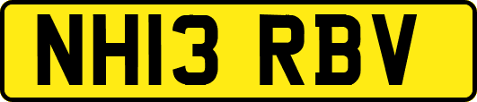 NH13RBV