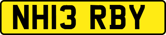 NH13RBY