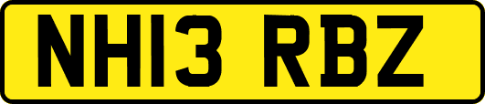 NH13RBZ