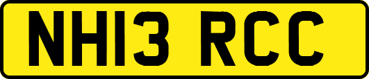 NH13RCC