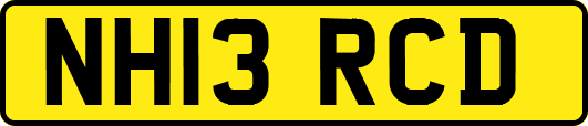 NH13RCD