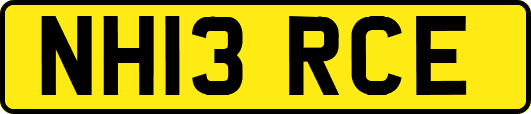 NH13RCE