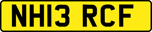 NH13RCF