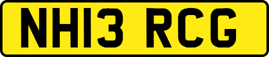 NH13RCG
