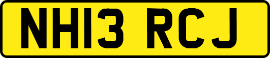 NH13RCJ