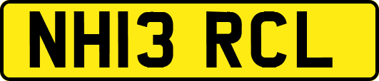 NH13RCL