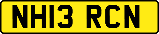 NH13RCN