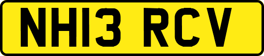 NH13RCV