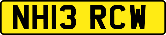 NH13RCW