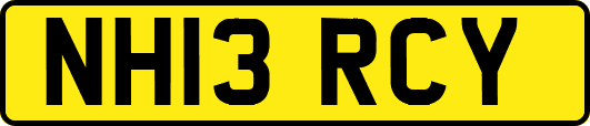 NH13RCY