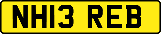 NH13REB