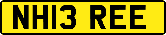 NH13REE