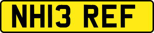NH13REF