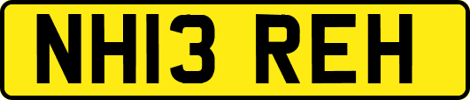 NH13REH