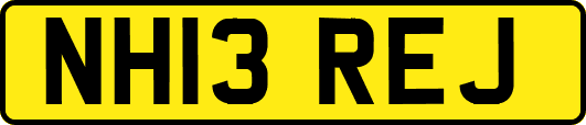 NH13REJ