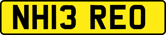 NH13REO