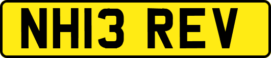 NH13REV