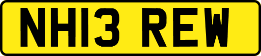 NH13REW