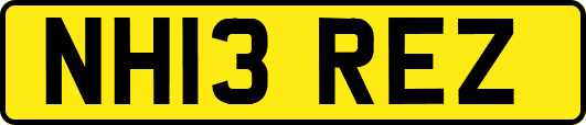 NH13REZ
