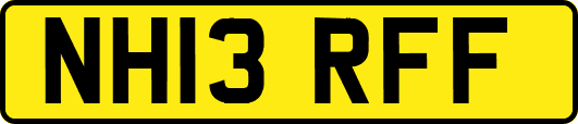 NH13RFF