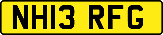 NH13RFG