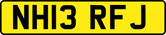 NH13RFJ