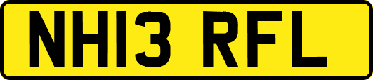 NH13RFL